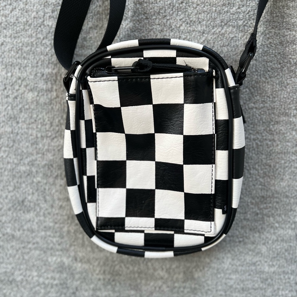 Urban Outfitters Mini Crossbody Shoulder Messenger Bag Gem